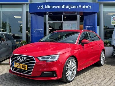 Audi A3 Sportback e-tron