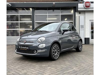 tweedehands Fiat 500C Cabrio Dolcevita 1.0 Hybrid