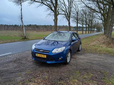 Occasion 2013 Ford Focus | € 5.000 (Goede deal)
