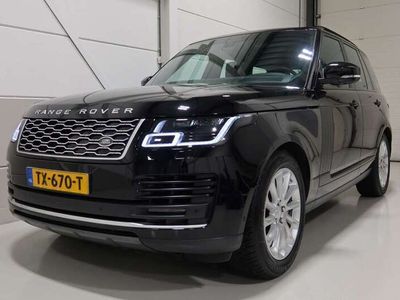 tweedehands Land Rover Range Rover 2.0 P400e Vogue BTW eerste eigenaar