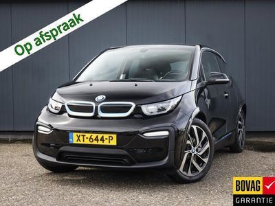 tweedehands BMW i3 Basis 120Ah 42 kWh (170PK) 2e-Eig. -Dealer-On