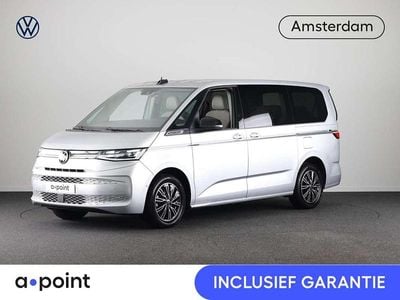 VW T7
