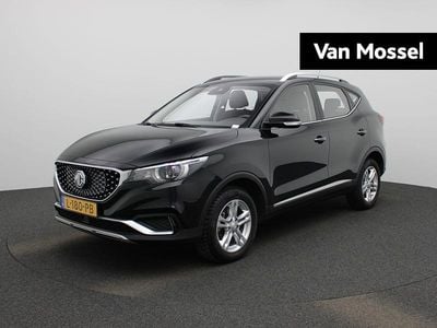 Occasion MG ZS Comfort 114 kW (156 PK) 2021 Zwart SUV