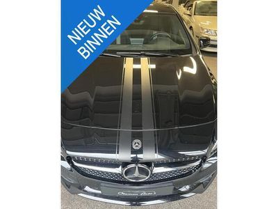 Mercedes CLA180