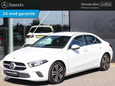 Mercedes A180