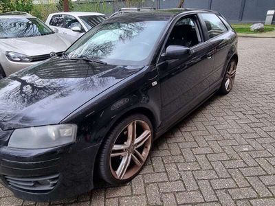 tweedehands Audi A3 1.6 Attraction