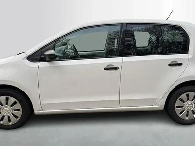 Candy white Gebruikt 2017 VW up! Hatchback | € 7.950 (Goede deal)