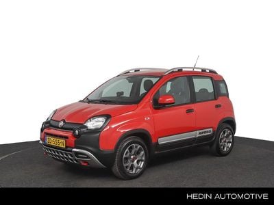 Fiat Panda Cross