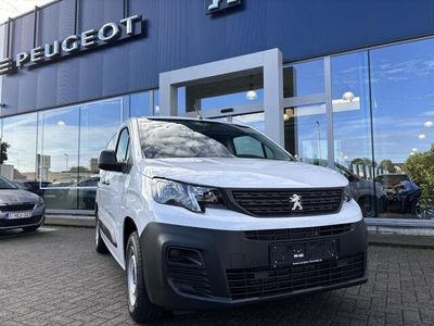 tweedehands Peugeot Partner V Premium ex-P&G 12i