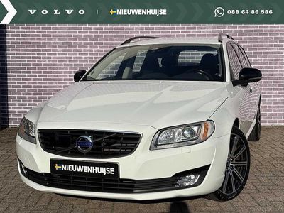 Gebruikt 2013 Volvo V70 Dynamic Stationwagen | € 27.894