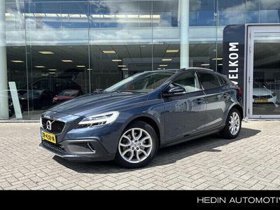 Volvo V40 CC