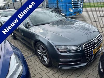 Audi A7 Sportback