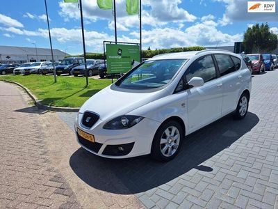 Seat Altea XL