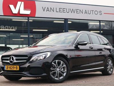 Mercedes C180