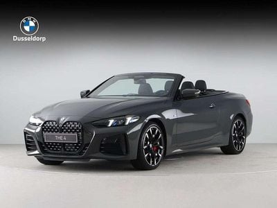 Grijs Nieuw 2025 BMW 420 Comfort Edition Cabriolet | € 92.366 (Eerlijke prijs)