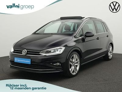 VW Golf Sportsvan