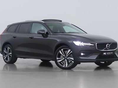Volvo V60 CC