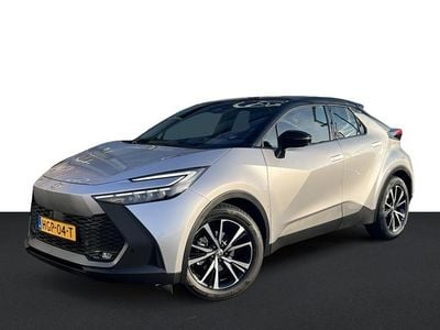 Occasion Toyota C-HR 140 PK (102 kW) 2025 Grijs SUV