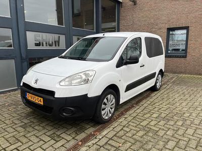 tweedehands Peugeot Partner 120 1.6 e-HDI L1 XT Profit +