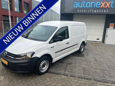 VW Caddy Maxi