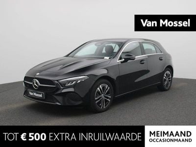 Mercedes A250