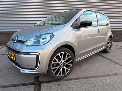 VW e-up!