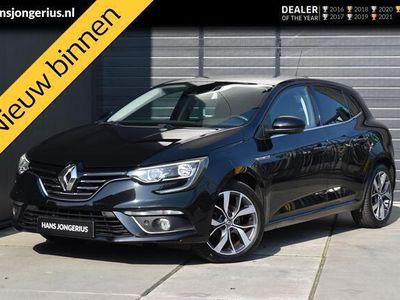 tweedehands Renault Mégane IV TCe 100 Bose | CAMERA | NAVI | CRUISE CONTROL | CLIMATE CONTROL | PDC | LMV