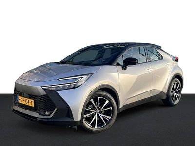 Occasion Toyota C-HR 140 PK (102 kW) 2025 Grijs SUV