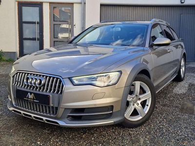 Occasion Audi A6 Allroad 2015 Overige Stationwagen
