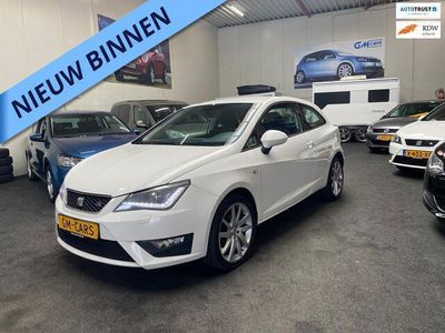 Seat Ibiza SC