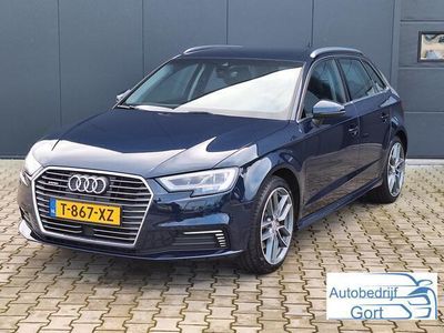 Audi A3 Sportback e-tron