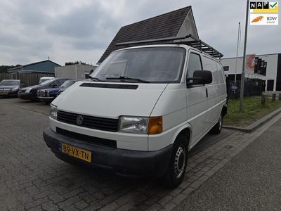 VW T4