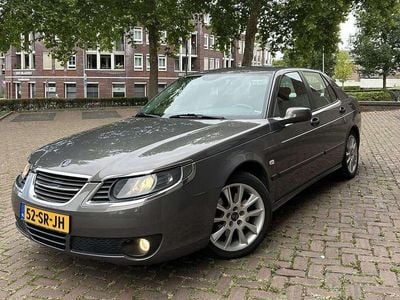 Saab 9-5