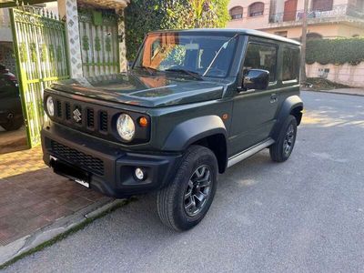 tweedehands Suzuki Jimny 1.5. ALLGRIP 4