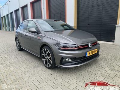 tweedehands VW Polo 2.0 TSI GTI