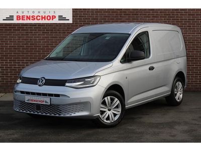 tweedehands VW Caddy Cargo 2.0 TDI 122PK H1 L1 |DSG|LED|CAMERA|APP-CONNECT|