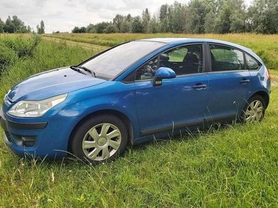 Citroën C4