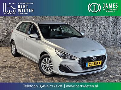 tweedehands Hyundai i30 1.0 T-GDI Comfort