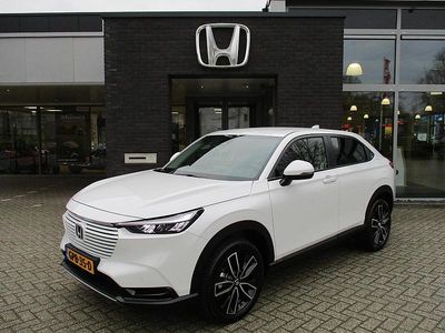 Wit Gebruikt 2024 Honda HR-V Elegance SUV | € 30.750 (Goede deal)