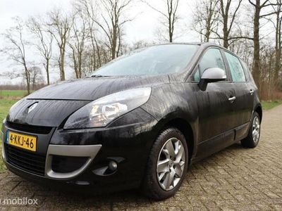 tweedehands Renault Scénic III 1.5 dCi Expression