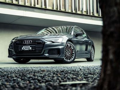 tweedehands Audi A6 55 TFSI | COMPETITION | QUATTRO | S-Line | FULL