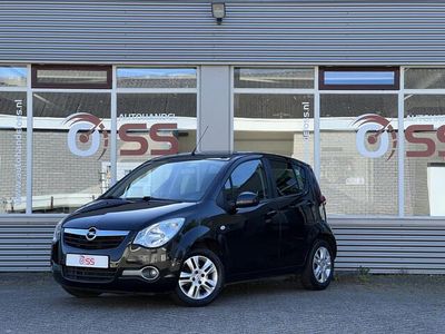 Opel Agila