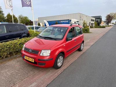 tweedehands Fiat Panda 1.2 DYNAMIC TREKHAAK ** APK 05-2025 **