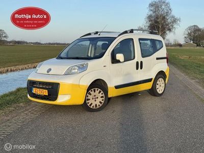 Fiat Qubo