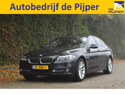 BMW 528