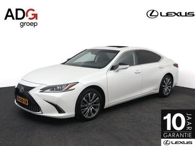 Lexus ES300H