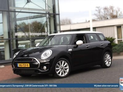 Mini Cooper Clubman