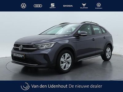 Grijs Occasion 2023 VW Taigo Life SUV | € 23.950 (Iets duurder)