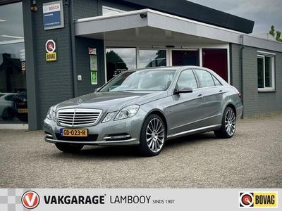 Mercedes E250