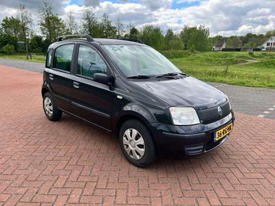 tweedehands Fiat Panda 1.1 Active Plus